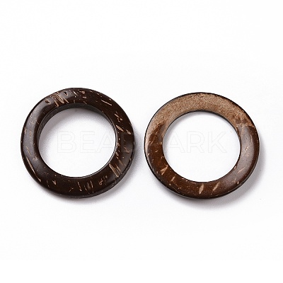Coconut Linking Rings BSHE-I008-07-1-1