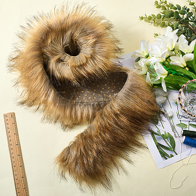 Wool Embroidery Sewing Trimming AJEW-WH20130-47C-1