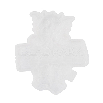Semisolid DIY Silicone Molds SIMO-G001-01H-1