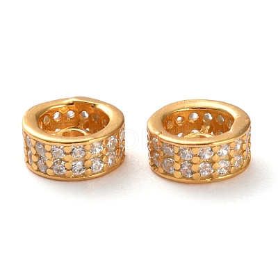 925 Sterling Silver Beadss STER-K176-19A-G-1