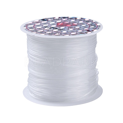 Nylon Wire X-NWIR-R011-0.8mm-1