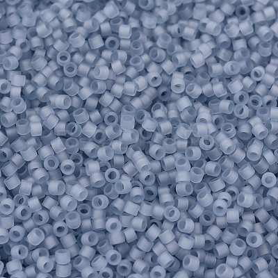 MIYUKI Delica Beads SEED-J020-DB0381-1