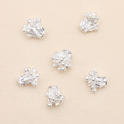 Zinc Alloy Beads FIND-WH0170-67S-1