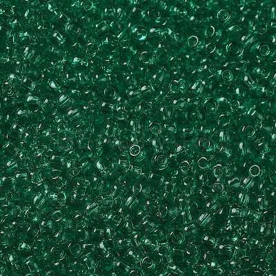 TOHO 11/0 Round Beads X-SEED-TR11-0072-1
