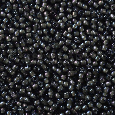TOHO 11/0 Round Beads X-SEED-TR11-0383-1