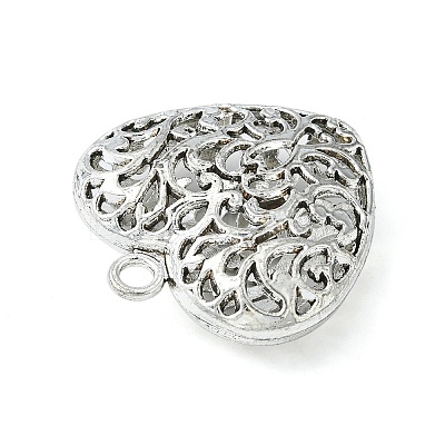 Alloy Pendants LS-EA11859Y-1