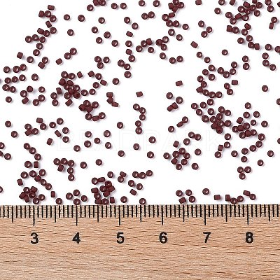 TOHO Round Seed Beads X-SEED-TR15-0046F-1