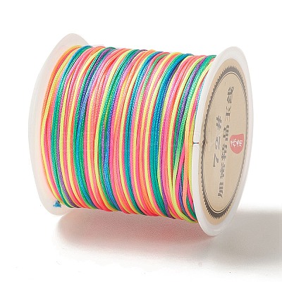 Nylon Braided Cord NWIR-C003-01A-22-1