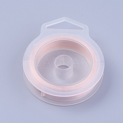 Round Copper Wire for Jewelry Making TWIR-WH0001-0.3mm-05-1