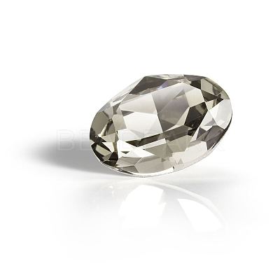 Preciosa® MAXIMA Crystal Fancy Stones Y-PRC-FF8-40010-1