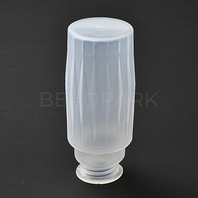 DIY Bulb Silicone Molds DIY-P029-05-1