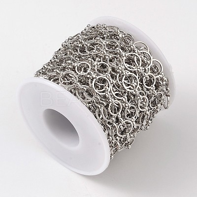 Brass Handmade Chains CHR024-CK142-NF-1