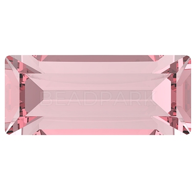 Preciosa® MAXIMA Crystal Fancy Stones X-PRC-FB7-70020-1