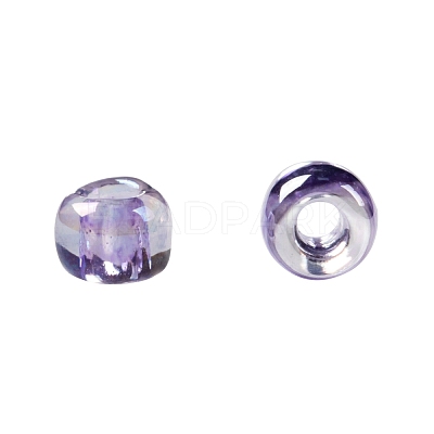 TOHO Round Seed Beads SEED-JPTR11-0477D-1