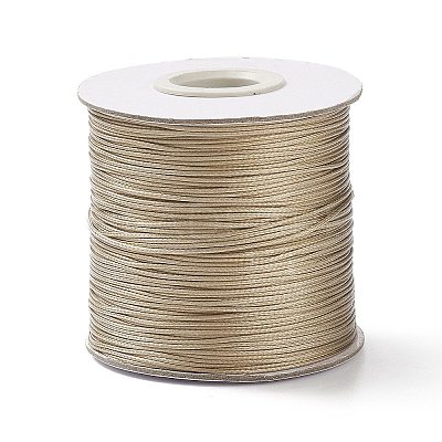 Waxed Polyester Cord YC-XCP0002-05-1