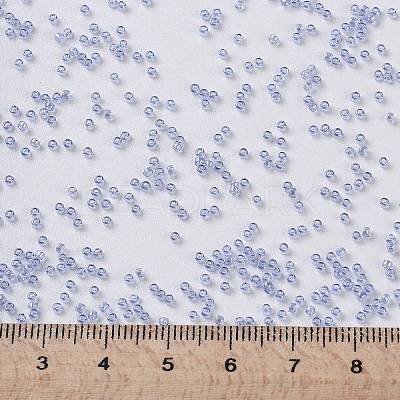 TOHO Round Seed Beads SEED-XTR15-0107-1