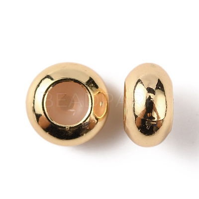 Brass Beads KK-WH0044-52C-G-1