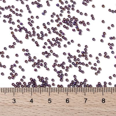 TOHO Round Seed Beads SEED-XTR15-0515F-1