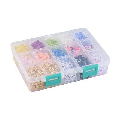 DIY Bracelet Makings DIY-JP0005-52-1