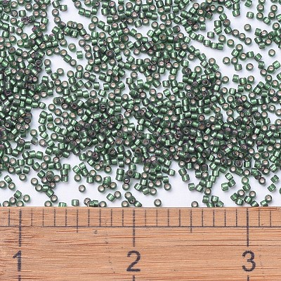 MIYUKI Delica Beads X-SEED-J020-DB0690-1