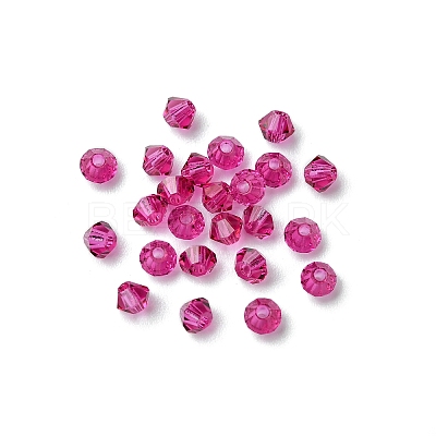 Preciosa® Crystal Beads X-PRC-BA3-70350-1