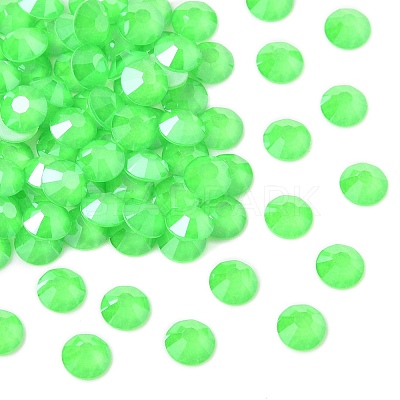 Preciosa® MAXIMA Crystal No Hotfix Flatback Stones Y-PRC-NSS10-00030-455-1