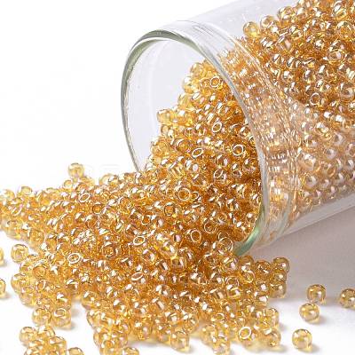 TOHO 11/0 Round Beads SEED-XTR11-0103B-1