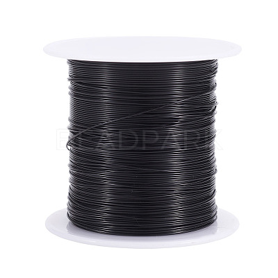 Round Copper Beading Wire for Jewelry Making YS-TAC0004-0.5mm-15-1