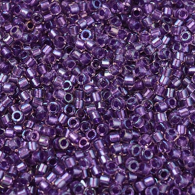 MIYUKI Delica Beads X-SEED-J020-DB1754-1