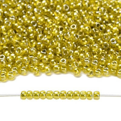 TOHO 8/0 Round Beads X-SEED-TR08-1013-1