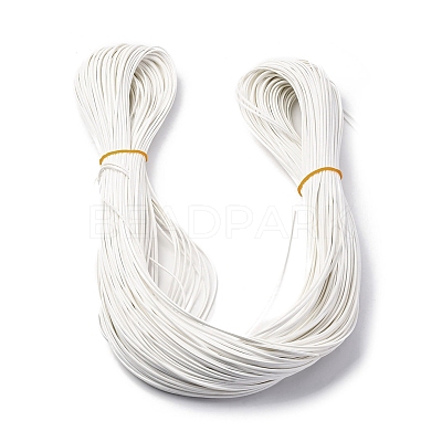 PU Leather Thread Cord AJEW-R005-A01-12-1