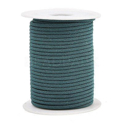 Nylon Braided Cord NWIR-P018-31-1
