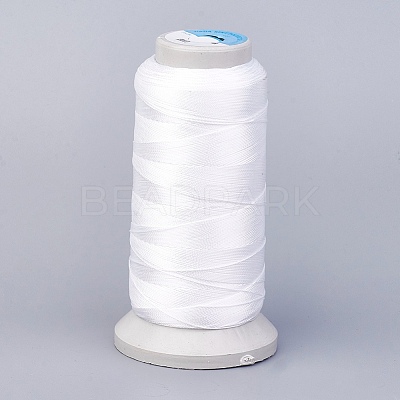 Polyester Thread NWIR-K023-0.25mm-20-1