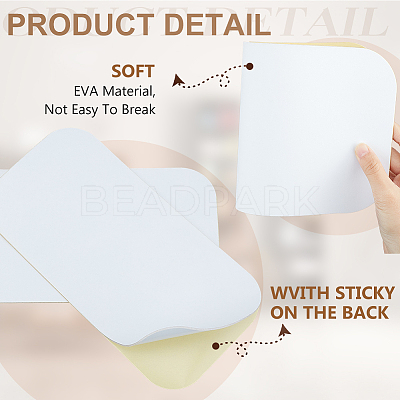 EVA Non-slip Mat FIND-WH0126-376B-1