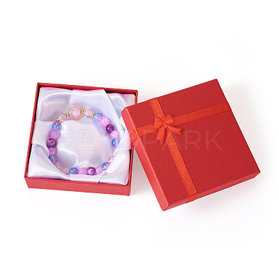 Cardboard Bracelet Boxes CBOX-TAC0003-01A-1