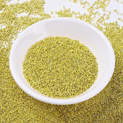 MIYUKI Delica Beads SEED-J020-DB0412-1