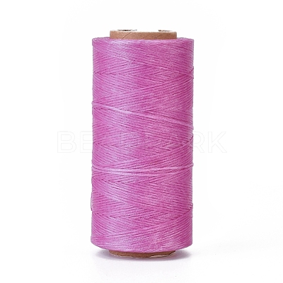 Waxed Polyester Cord YC-I003-A09-1