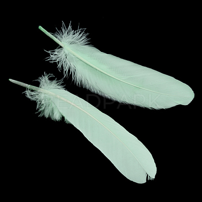 Goose Feather Costume Accessories X-FIND-Q044-13-1