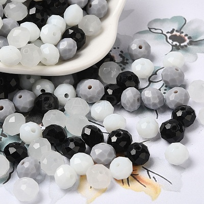 Glass Beads EGLA-A034-SM8mm-48-1