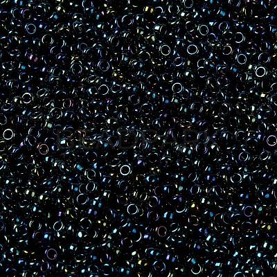 MIYUKI Round Rocailles Beads SEED-X0056-RR0452-1