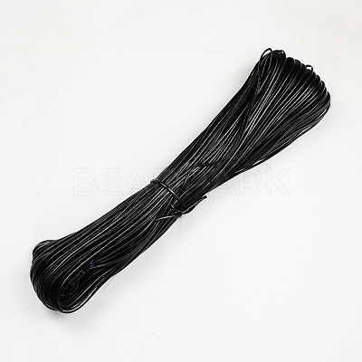 PU Leather Cord LC-S003-4mm-08-1