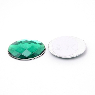 Extra Large Jewelry Sticker LS-TACR-WH0001-56P-1