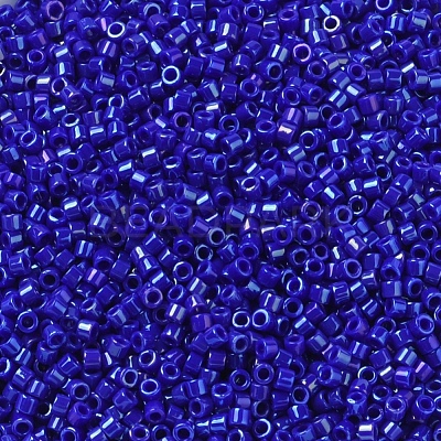 MIYUKI Delica Beads SEED-JP0008-DB0216-1