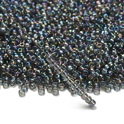 TOHO 8/0 Round Beads X-SEED-TR08-0176B-1