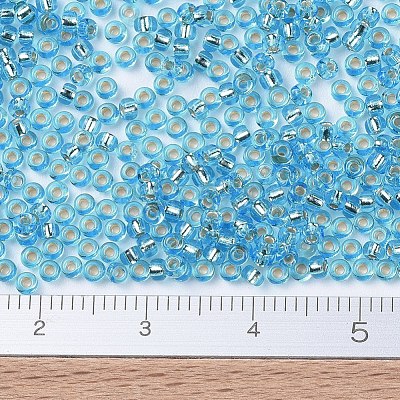 MIYUKI Round Rocailles Beads SEED-X0054-RR2429-1