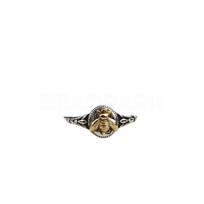 Bohemian Style Retro Alloy Finger Rings FS-WGFB91F-05-1