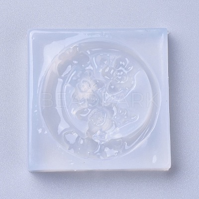 Silicone Molds X-DIY-L026-066-1