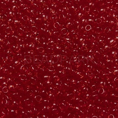 TOHO 11/0 Round Beads SEED-TR11-0005B-1