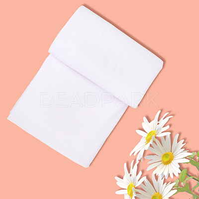 Polyester Mesh Cloth OCOR-WH20816-007C-1