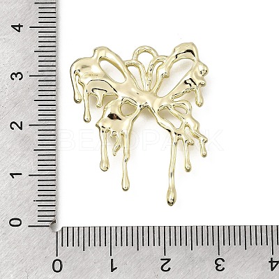 Alloy Pendants PALLOY-B016-01C-G-1